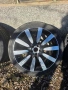 Джанти МАМ 7 18' 5х100, снимка 4