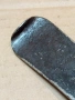 Соц Стара Авто Щанга 0.680кг. НОМЕР 1644., снимка 3