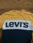 Levis - страхотна мъжка тениска , снимка 2