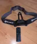 Нов LED фенер и челник Olight Perun 2 Mini (до 1200 лумена) - тъмно син, снимка 4