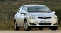 Toyota Auris 2007 1.6 бензин 2007г. на Части!!!!