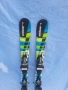 Карвинг детски ски ELAN MAXX U-FLEX  100см.  , снимка 2