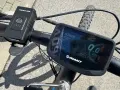 e bike Giant dirt e pro, снимка 6