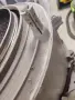 Пералня със сушилня AEG 7000, снимка 16