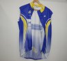 Колоездачна жилетка Wind Vest Bio-Racer Melexis , снимка 6