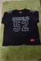 ЧИСТО НОВО! Supreme Spiderweb Football Jersey, снимка 1