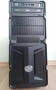 Компютърна кутия Cooler Master K350 Mid Tower със захранване RS-600-ACAB-M2, снимка 1
