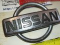 NISSAN-7Х5СМ-ОРИГИНАЛНА ЕМБЛЕМА 0603231413, снимка 3