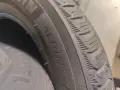 4бр.зимни гуми 235/55/17 Michelin, снимка 4