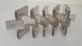 Сребърна гривна Georg Jensen 925 S Denmark 194, снимка 3