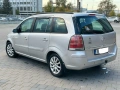 Opel Zafira ТОП състояние * 1, 9cdti* cruise* 7 места* бартер, снимка 7