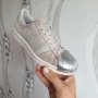 кецове /маратонки ADIDAS SUPERSTAR 80S METAL TOE  номер 39-39 1/3, снимка 12