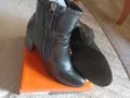 дамски боти Tendenz, снимка 5
