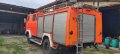 Противопожарен камион Magirus Deutz, снимка 1 - Индустриална техника - 41969837