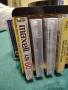 Аудйо. Касетник с 13бр. Касети, снимка 8
