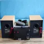 Panasonic SA-PM03 с Оригинални Колони и Дистанционно, снимка 4