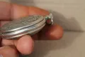 СССР джобен часовник ''Молния'', снимка 9