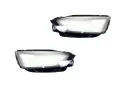 Стъкла за фарове на Audi A5 F5 Facelift, снимка 2