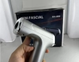 Масажиращ уред за мускули 4 в 1 , Fascial Gun HG-320, снимка 3