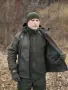 Комплект ЯКЕ и ПАНТАЛОН с мембрана+ПОДАРЪК—ШАПКА+Тактически Колан+Гривна за Оцеляване—до 09.10.2026, снимка 8