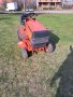 Тракторна косачка 21-3-23, снимка 11