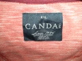 Блузи CANDA  мъжки,4ХЛ, снимка 4