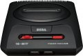 Sega Mega Drive Mini 2 Игрова Конзола 60 Класически Игри Модел 2022г, снимка 2