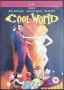 Cool World (1992)DVD Region 2, снимка 1