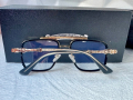 CHROME HEARTS прозрачни слънчеви,диоптрични рамки очила за компютър, снимка 9