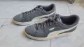 Puma Smash 3.0 Мъжки Маратонки Сиви, снимка 3