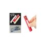 ( gerui ) Електронна USB запалка за цигари без пламък с USB зареждане, снимка 1 - Други стоки за дома - 44208041
