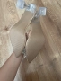 Дамски токчета с камъни , снимка 4