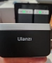 Ulanzi AM18 — 2 микрофона + приемник, тип влогърски, снимка 5