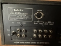 усилвател "TECHNICS SU-7300", снимка 11
