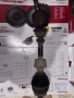 Полуоски VW/FORD/SEAT Sharan/Galaxy/Alhambra, снимка 2