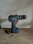 Bosch акумулаторен комплект от 4 части, перфоратор, ударен гайковерт, ъглошлайф и винтоверт , снимка 1
