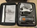 дрон Plegble PL-510 с HD камера, FPV и 2 батерии – Пълен комплект, снимка 3