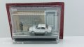 KAST-Models Умален модел на Renault 12 Diorama Altaya 1/43, снимка 1 - Колекции - 41624822