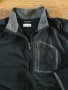 Columbia Omni Wick Full Zip Long Sleeve Pullover - страхотно мъжко горнище ХЛ, снимка 6