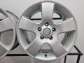 4бр 16ски джанти за VW, AUDI, SEAT 5х112мм M353, снимка 2