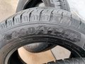 215/65R16C goodyear- №658, снимка 4