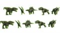 Динозавър Динозаври Джурасик парк банер декор за парти украса