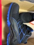 Работни обувки PUMA Krypton Blue MID S3 ESD SRC, снимка 2