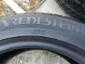 4 бр. Vredestein 215/50R17 DOT 2425 Като нови!, снимка 3