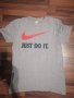 Тениска Nike , снимка 1 - Тениски - 41495760