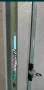 НОВИ!Две въдици 2.7м от фибростъкло плътни 100-250г дъно на две части с две макари 4000 , снимка 2