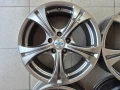 Алуминиеви джанти Alutec 17 5x112, снимка 5