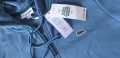Lacoste Classic Fit  Full Zip Hoodie Mens Size 4 - M НОВО! ОРИГИНАЛ! Мъжка Качулка с цял цип!, снимка 1
