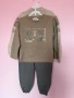 Детски комплект от 3 части, р-р 98см. , снимка 2