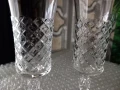 Кристални чаши - "РОПОТАМО", снимка 2